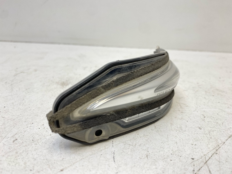 Повторитель в зеркало