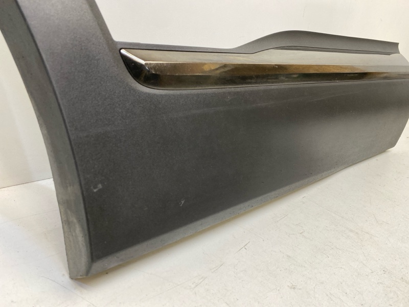 Молдинг двери