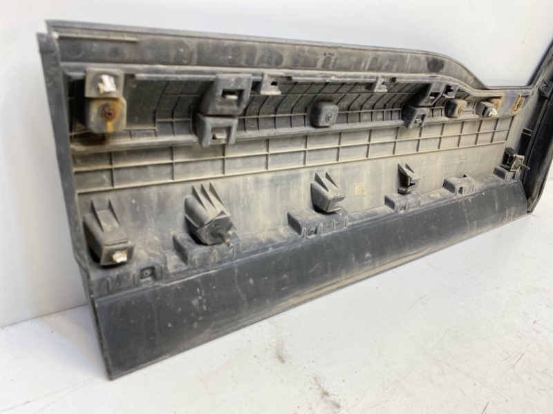 Молдинг двери