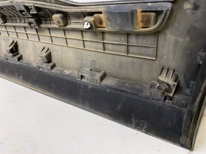 Молдинг двери