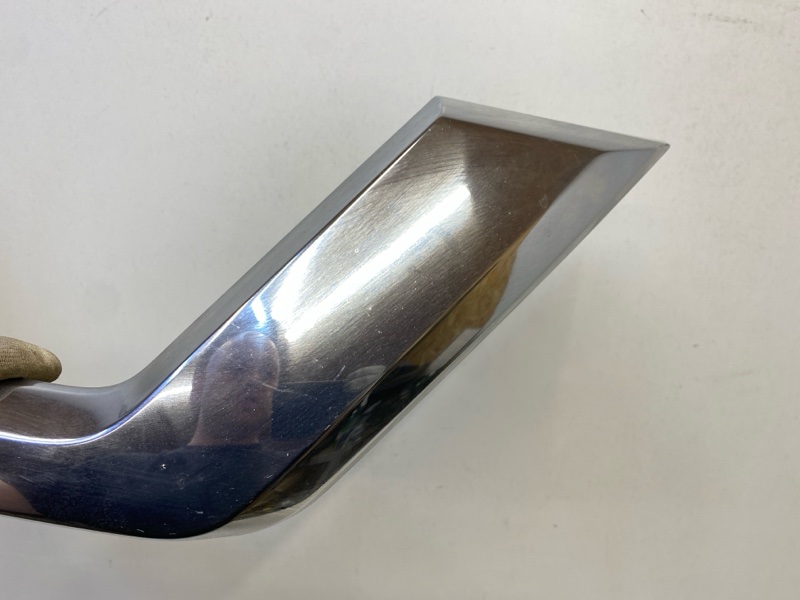 Накладка на решетку радиатора