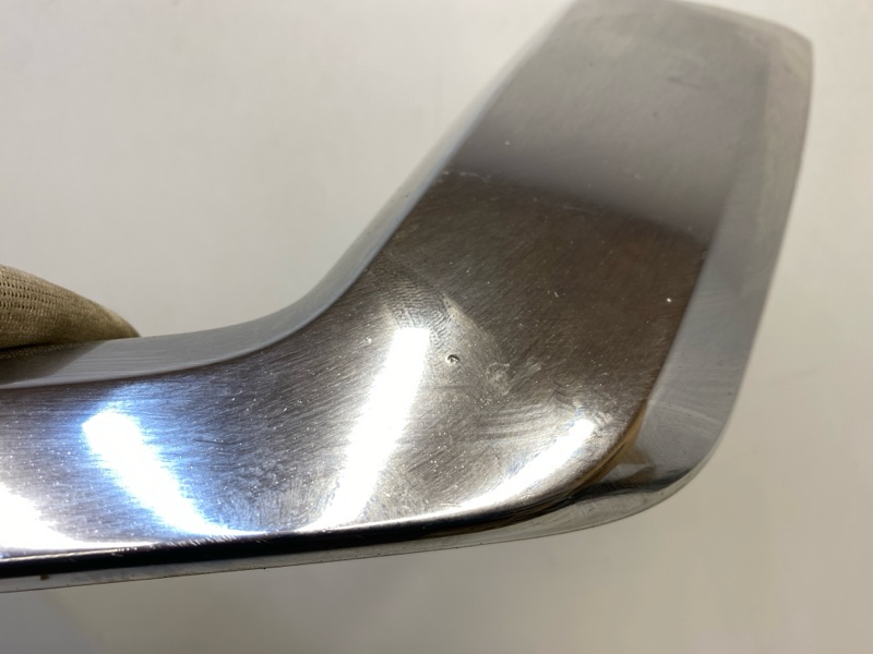 Накладка на решетку радиатора