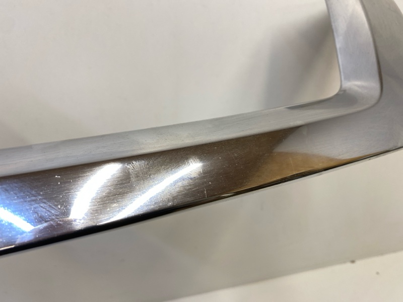 Накладка на решетку радиатора