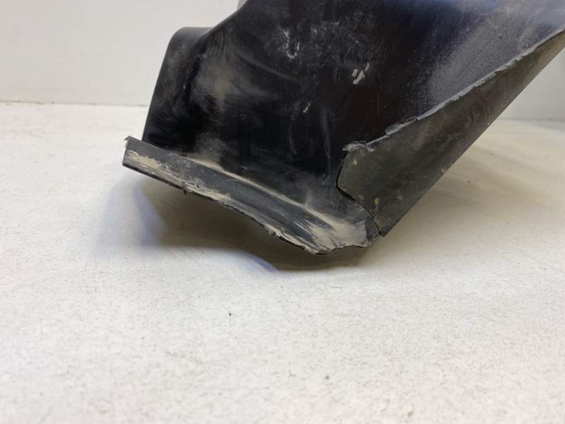 Локер передний левый