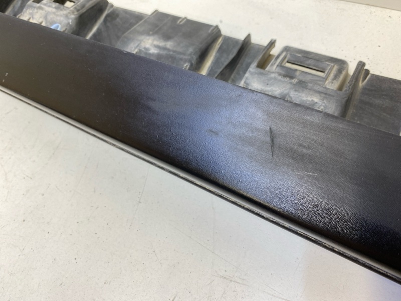 Накладка на порог (наружная)