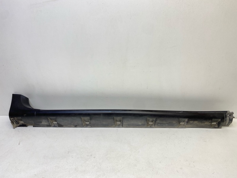 Накладка на порог (наружная)