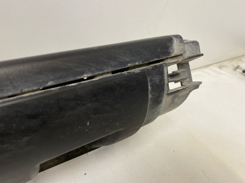 Накладка на порог (наружная)