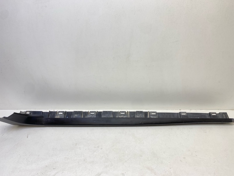 Накладка на порог (наружная)