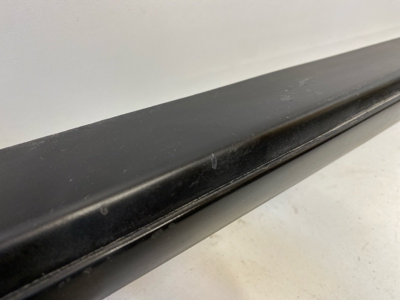 Накладка на порог (наружная)