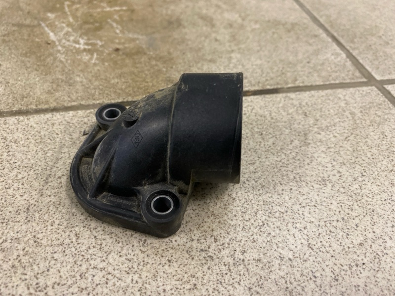 Фланец / тройник