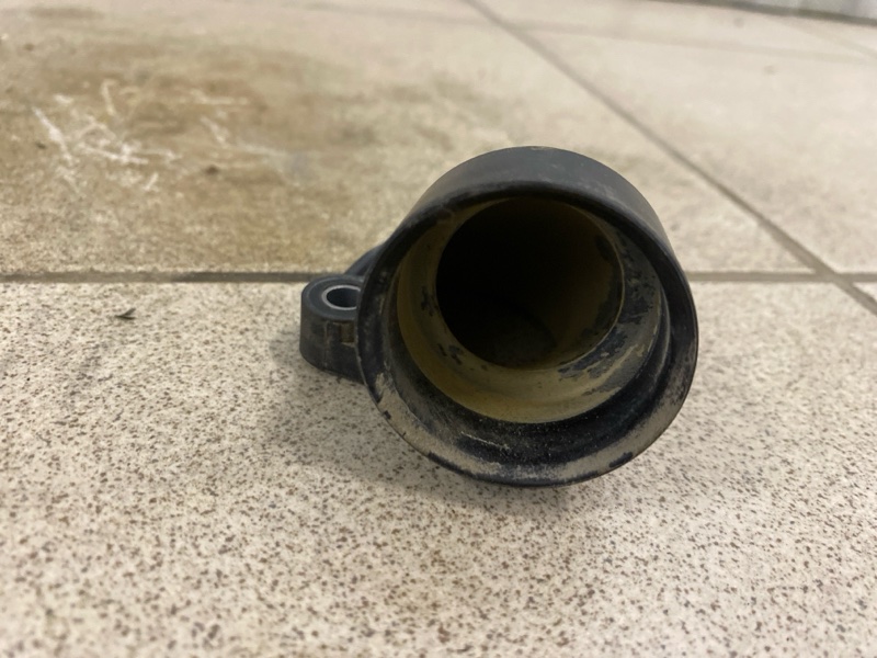 Фланец / тройник