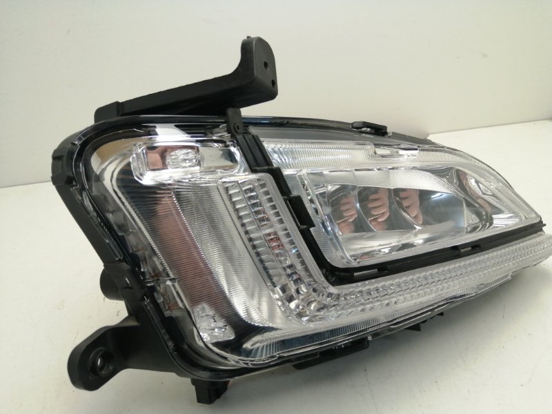 Фара противотуманная