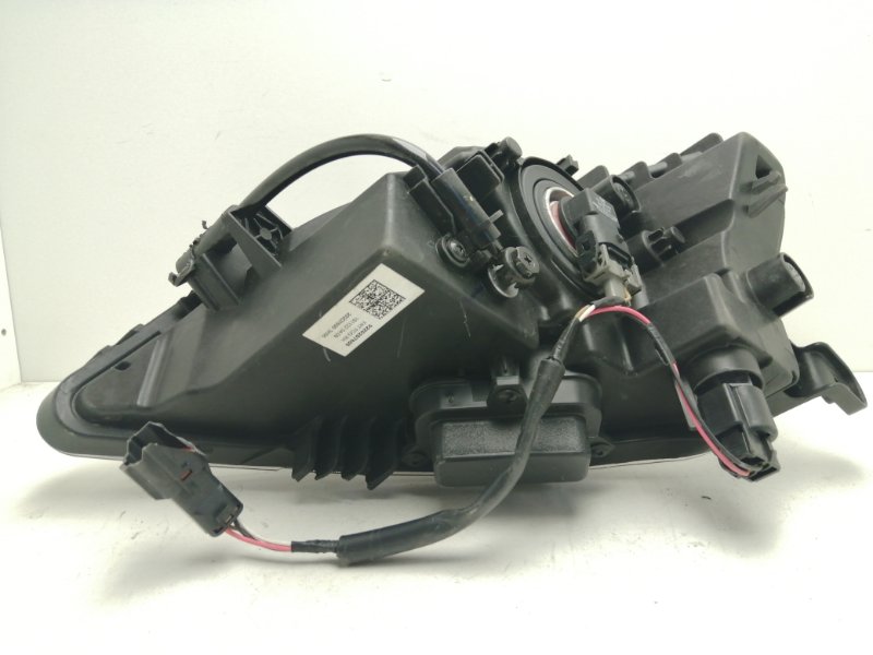 Фара противотуманная