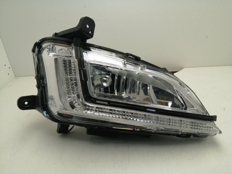 Фара противотуманная