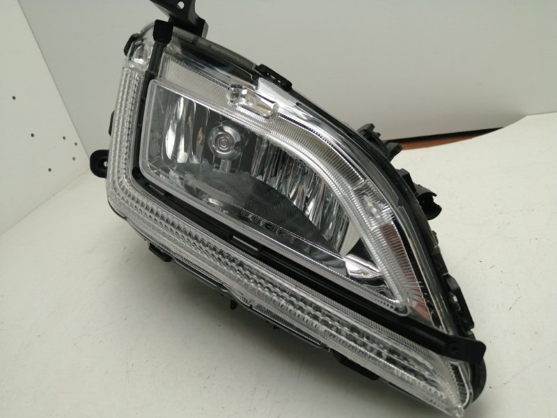 Фара противотуманная