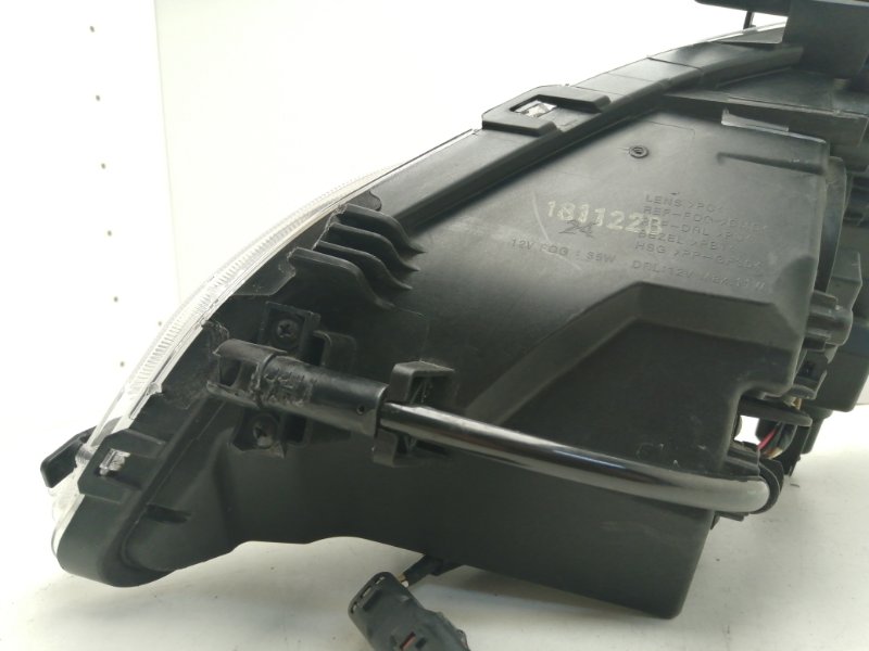 Фара противотуманная