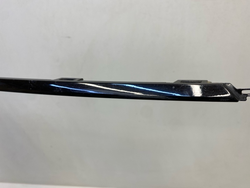 Молдинг заднего бампера