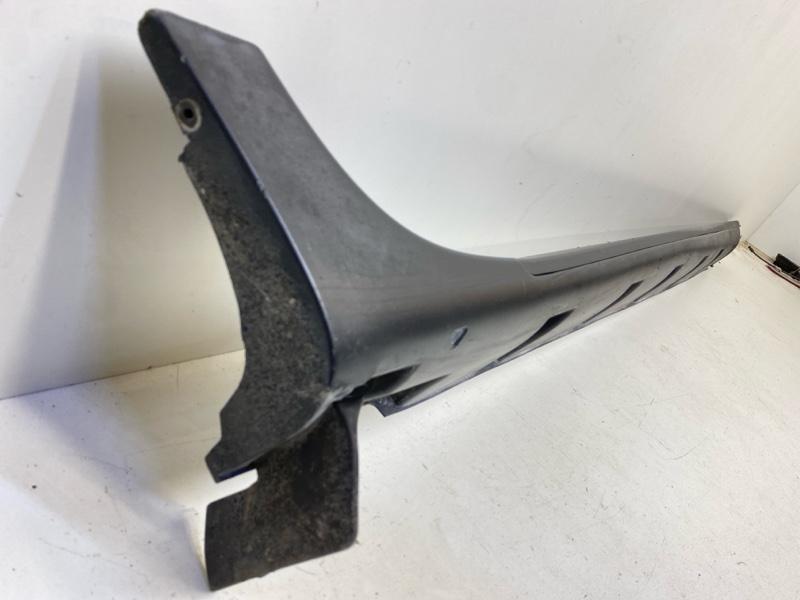 Накладка на порог (наружная)