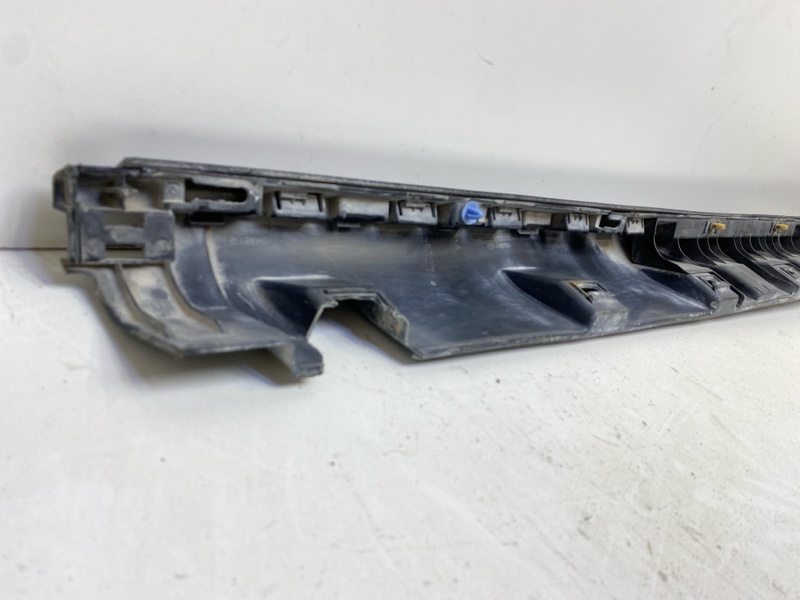 Накладка на порог (наружная)