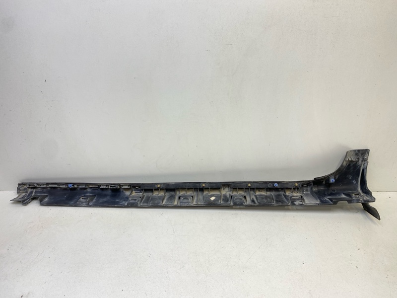 Накладка на порог (наружная)