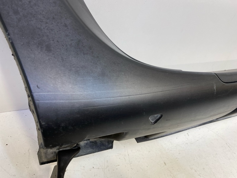 Накладка на порог (наружная)