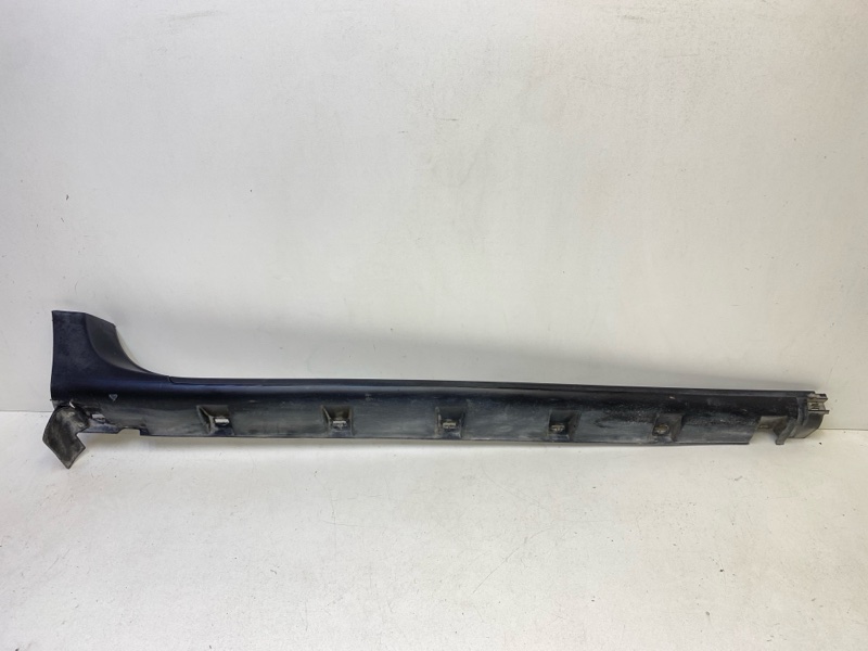 Накладка на порог (наружная)