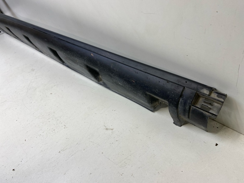 Накладка на порог (наружная)