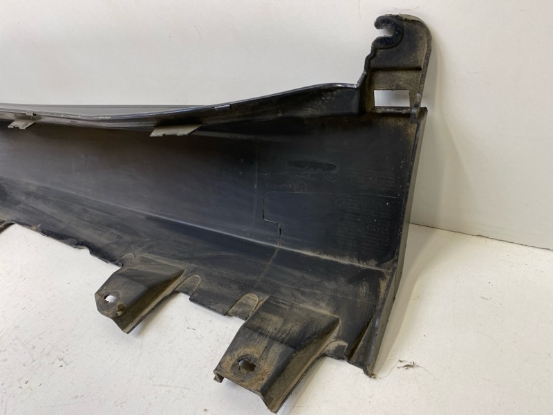 Накладка на порог (наружная)