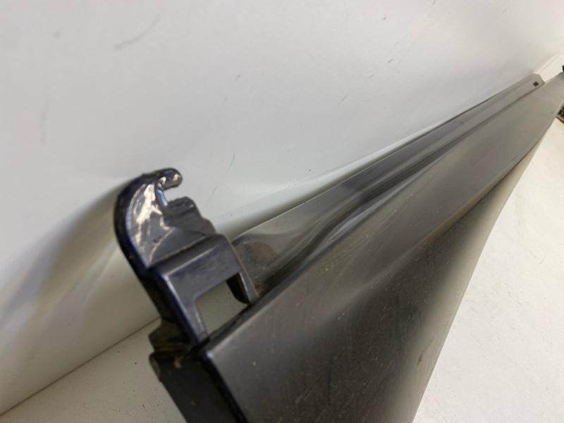 Накладка на порог (наружная)