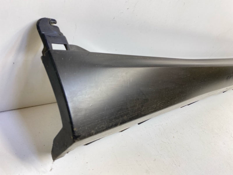 Накладка на порог (наружная)