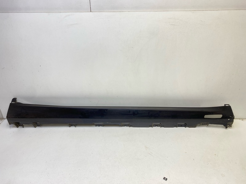 Накладка на порог (наружная)