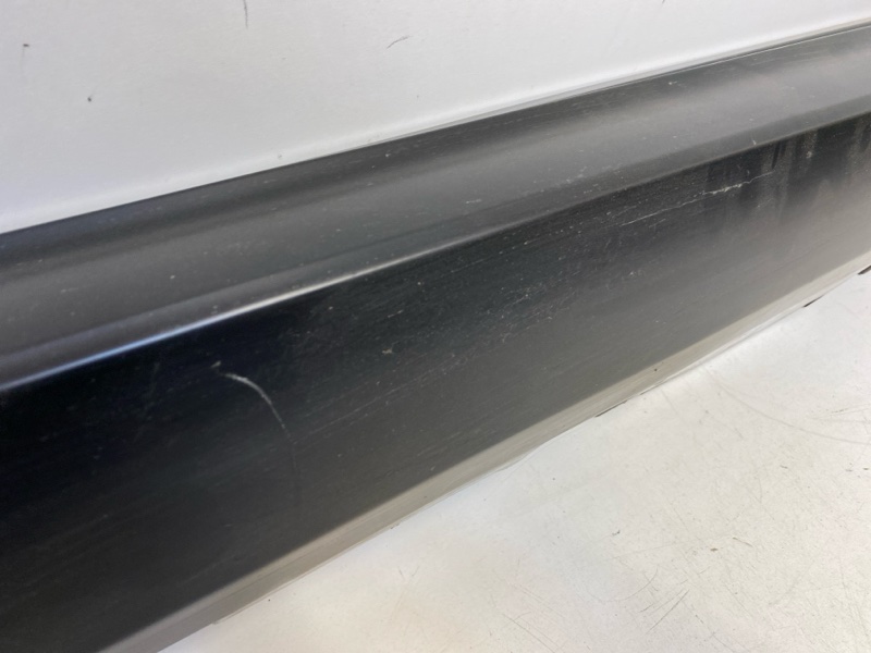 Накладка на порог (наружная)