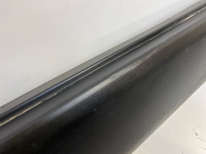 Накладка на порог (наружная)