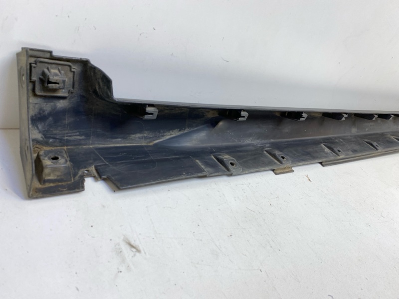 Накладка на порог (наружная)