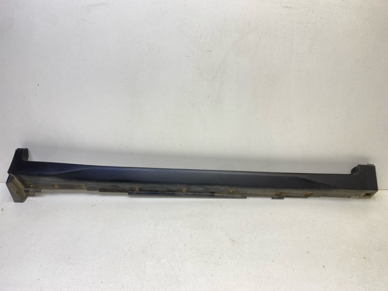 Накладка на порог (наружная)