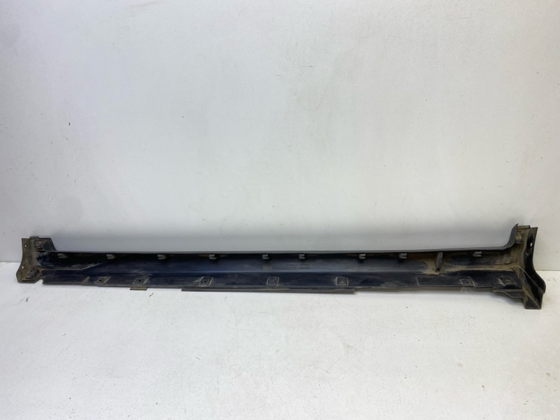 Накладка на порог (наружная)