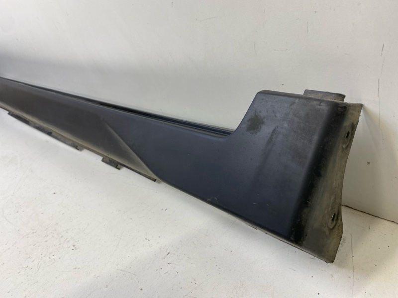 Накладка на порог (наружная)