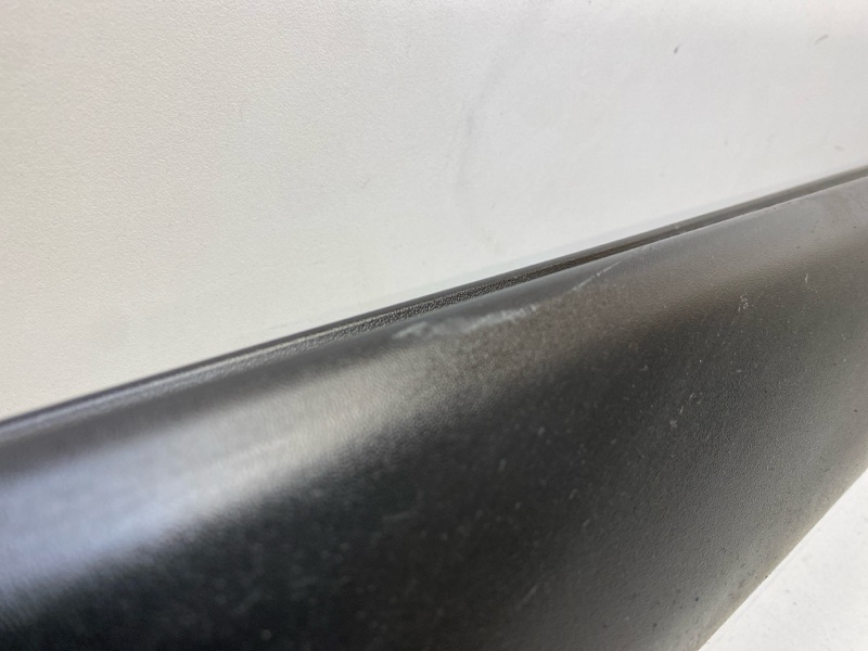 Накладка на порог (наружная)