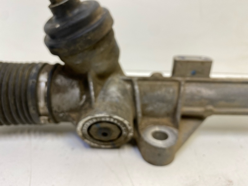 Рейка рулевая