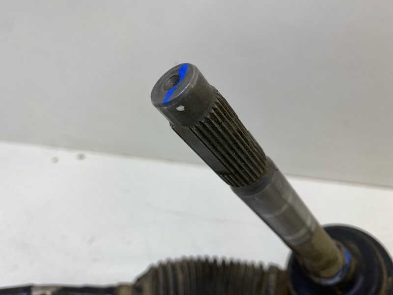 Рейка рулевая