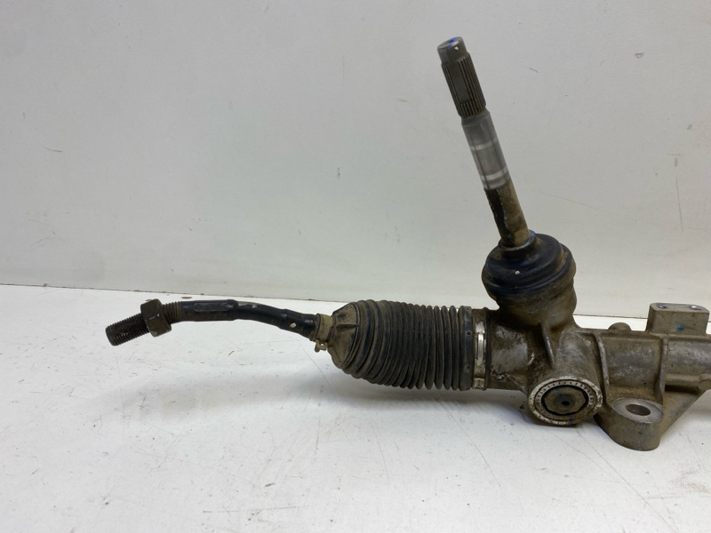 Рейка рулевая