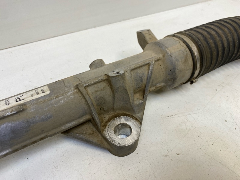 Рейка рулевая