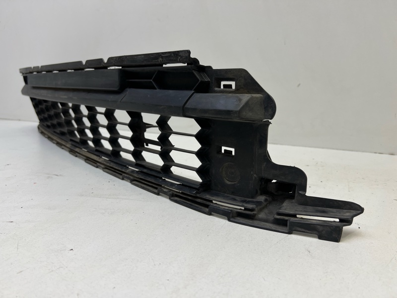 Решетка в бампер