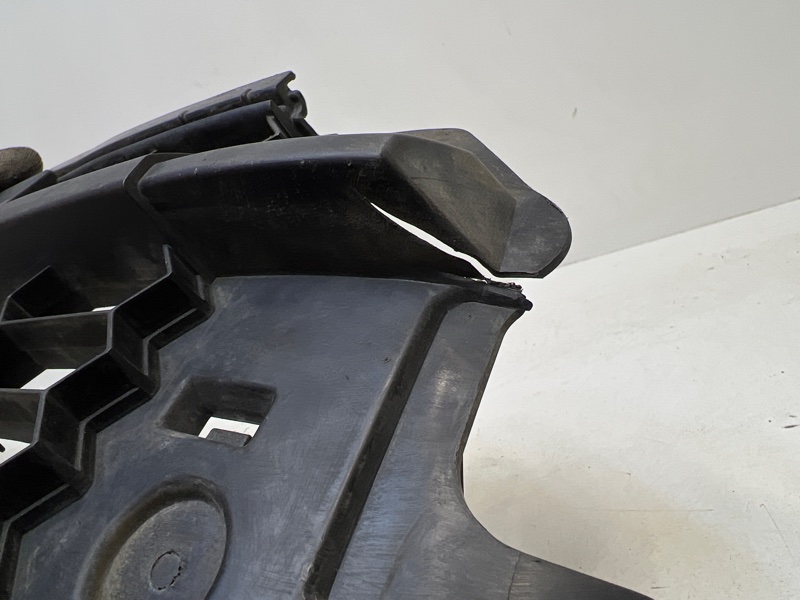 Решетка в бампер