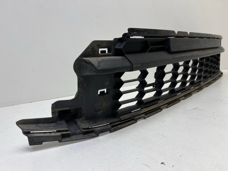 Решетка в бампер
