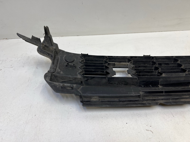 Решетка в бампер