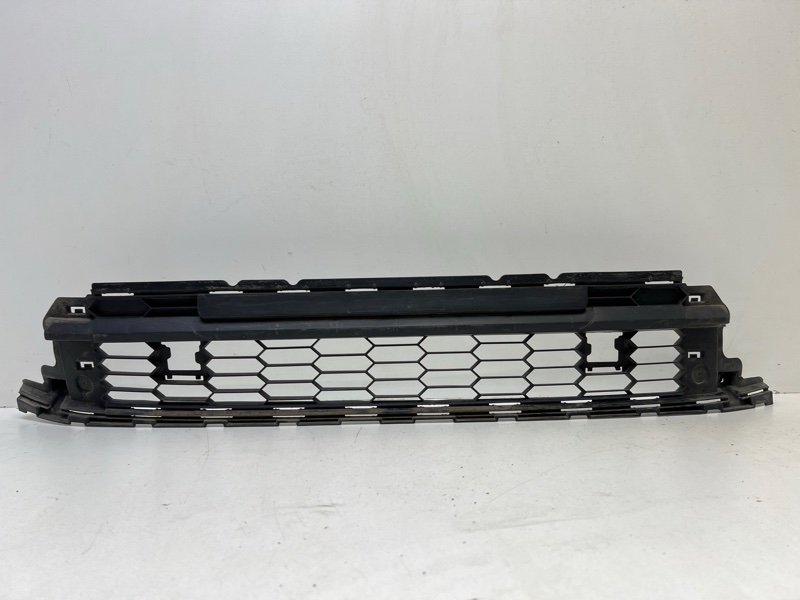 Решетка в бампер