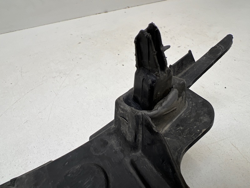 Решетка в бампер