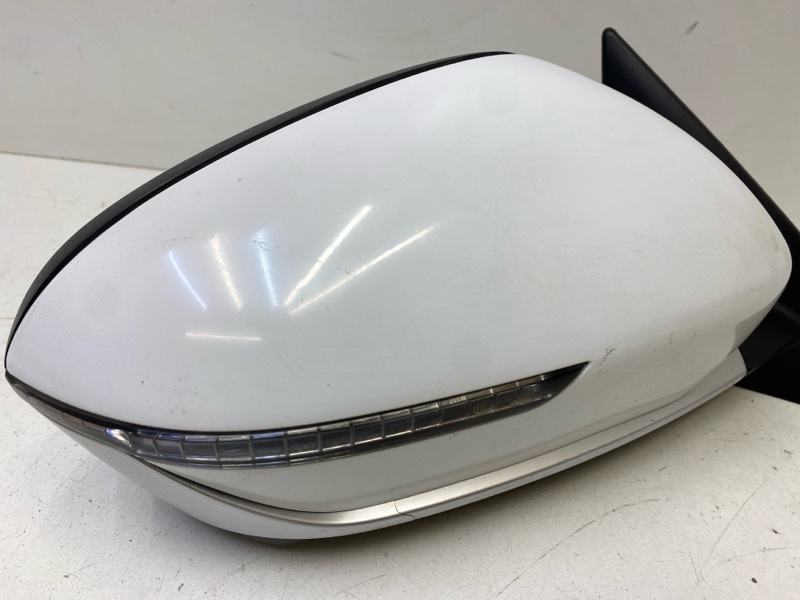 Зеркало правое электрическое