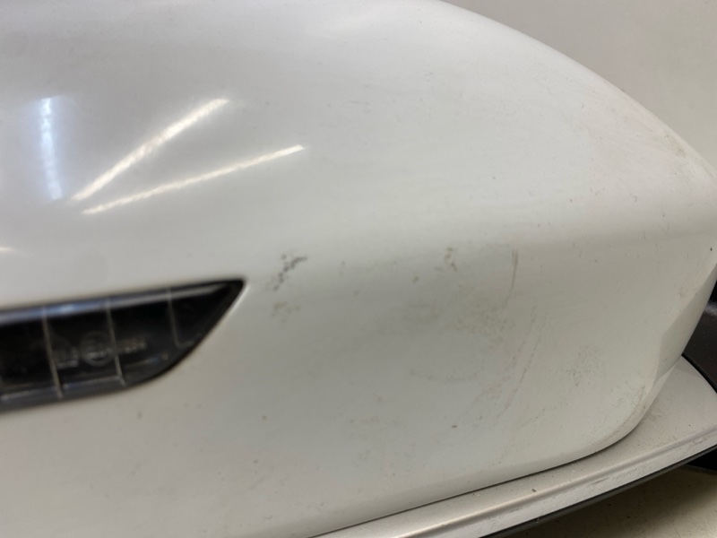 Зеркало правое электрическое